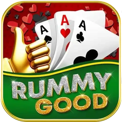 Rummy Good – Play & Win with Fast Multiplayer Tables