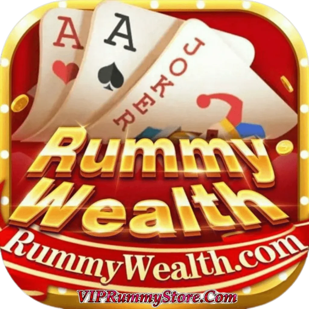 Rummy Wealth App