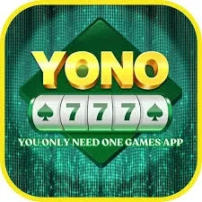 Yono 777 Slots