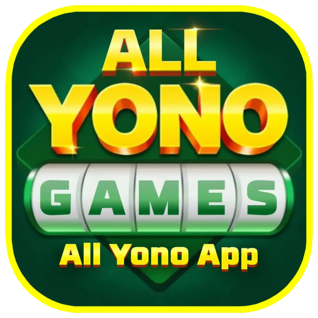 Yono Games Mod APK