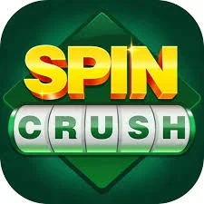 Yono Spin Crush